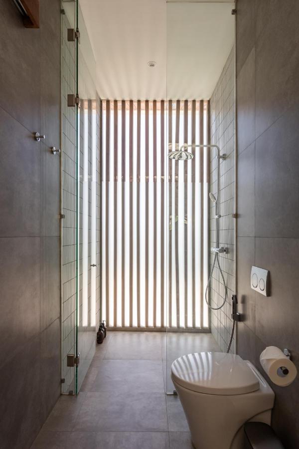 Brand new 2-bedroom ocean view villa - 3