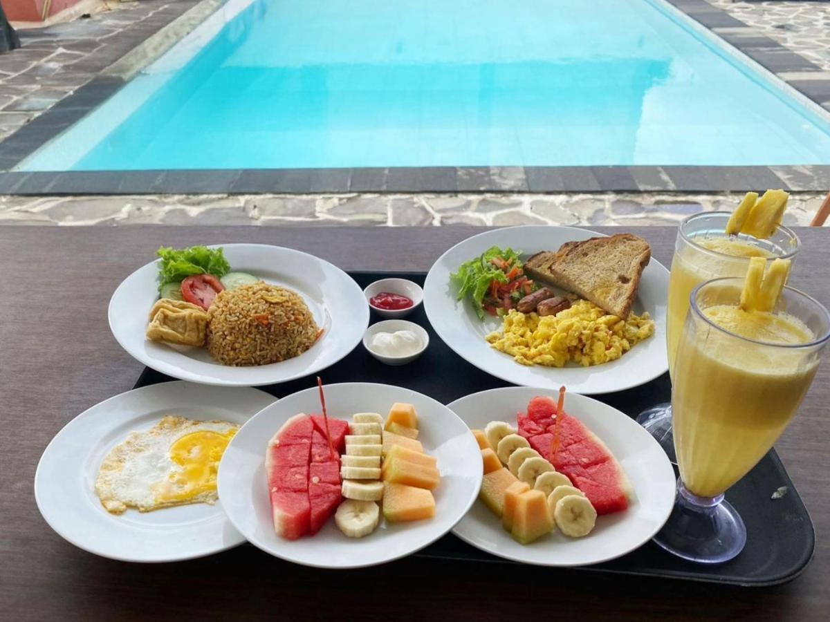 Casa Komala Uluwatu - 5