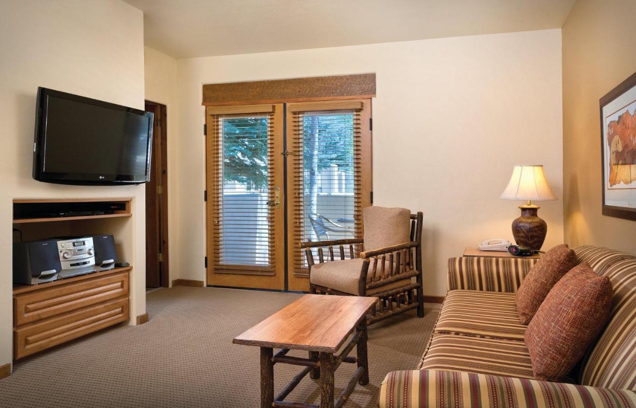 WorldMark Taos — photo 14