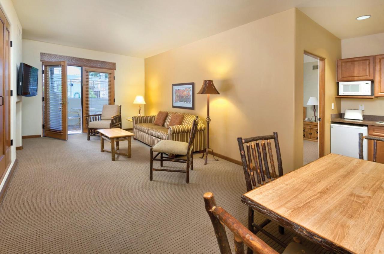 WorldMark Taos — photo 8
