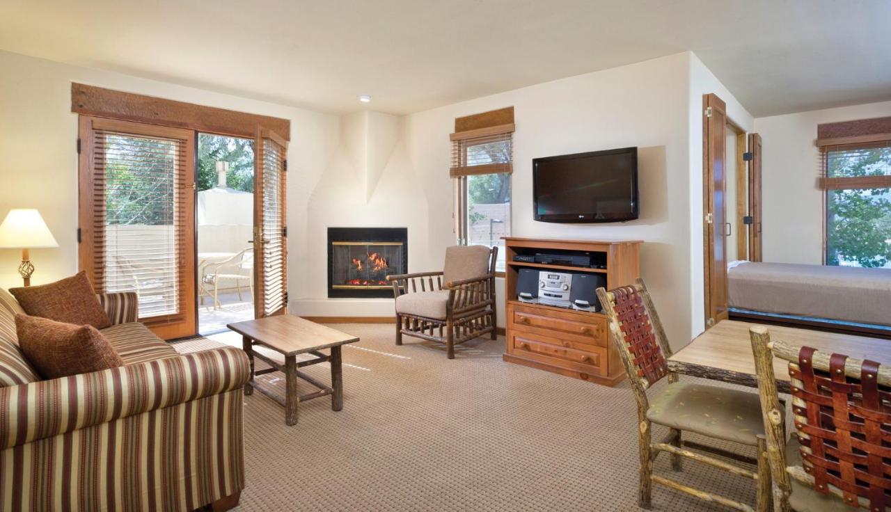 WorldMark Taos — photo 13