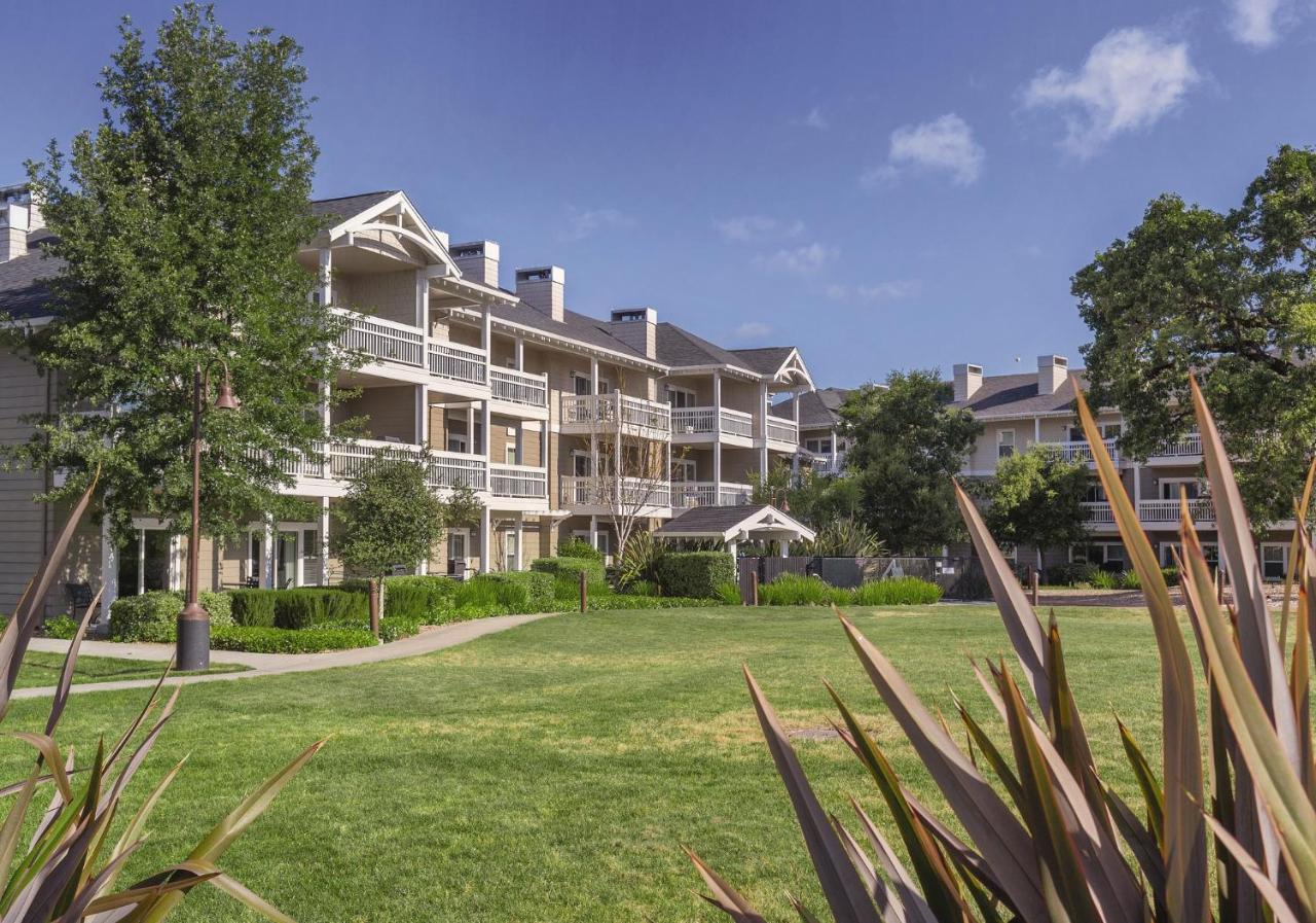 Resort at Sonoma County — photo 9