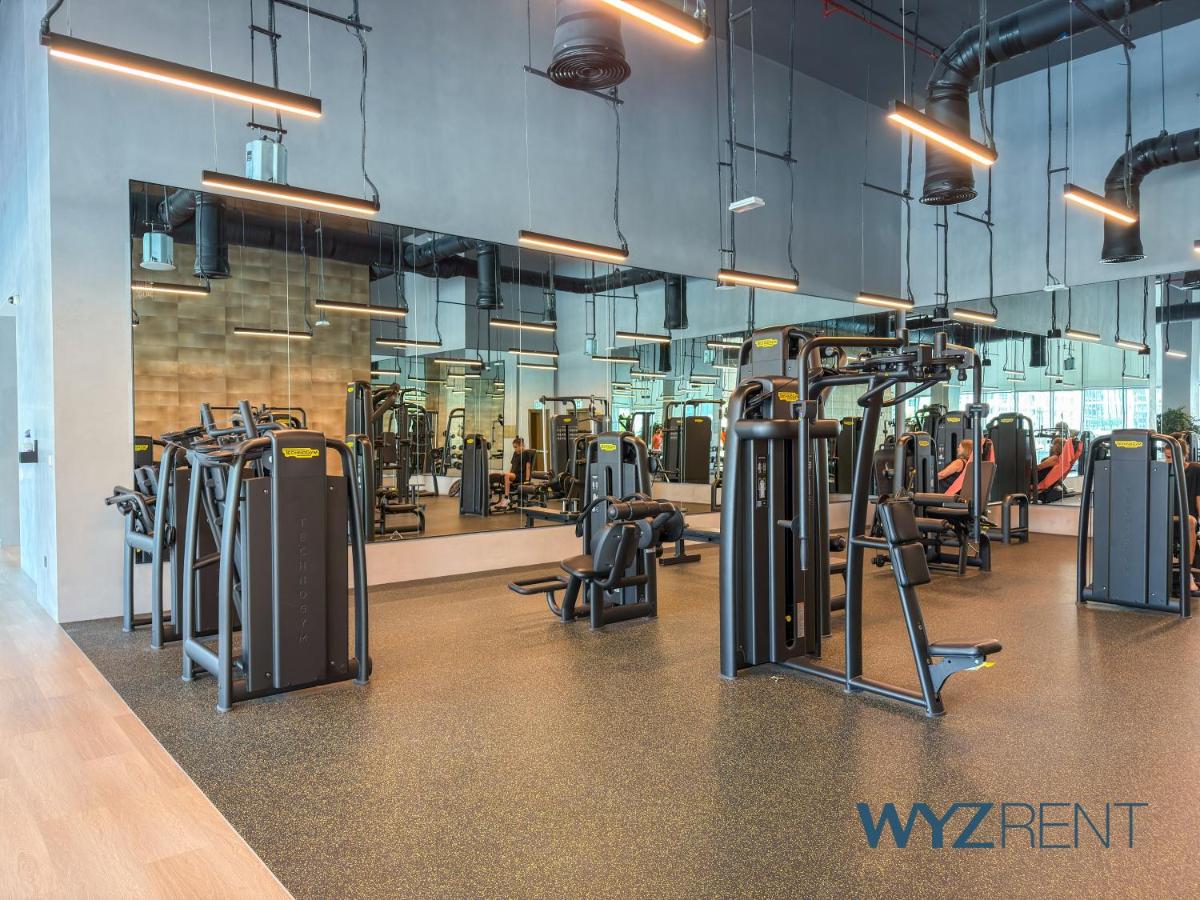 Emerald Boho Escape1BR in Forte near Burj Khalifa - 3