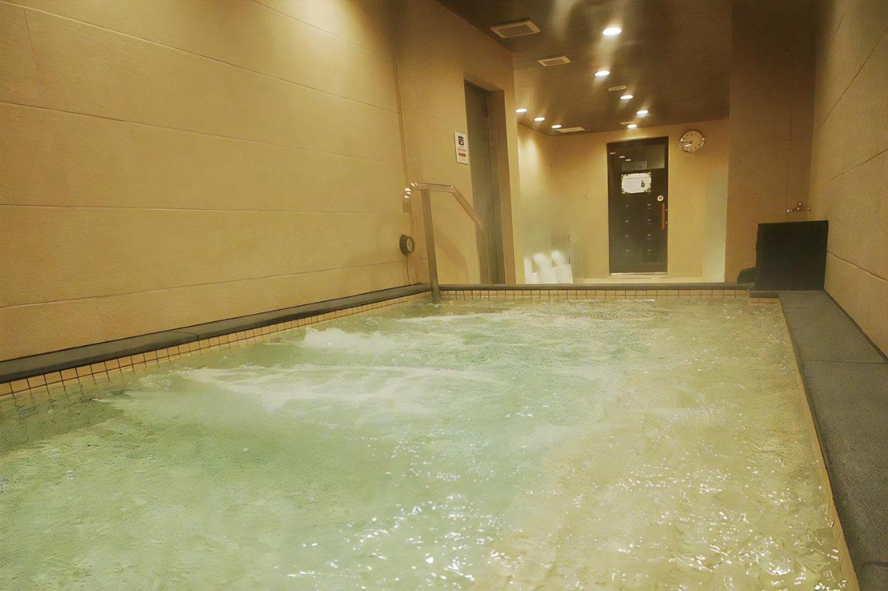 Anshin oyado Tokyo Man Akihabara - 2