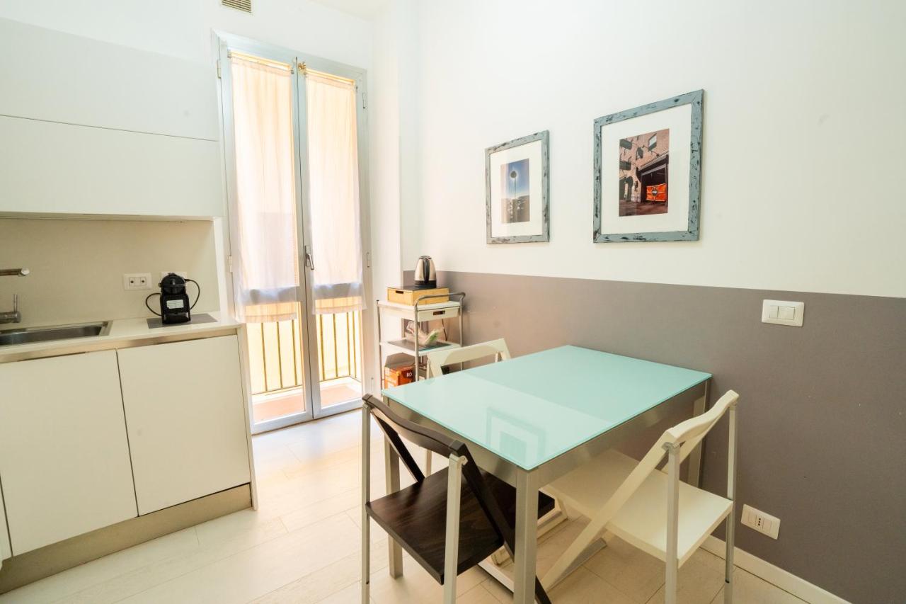 Rome City Center loft - special offer
