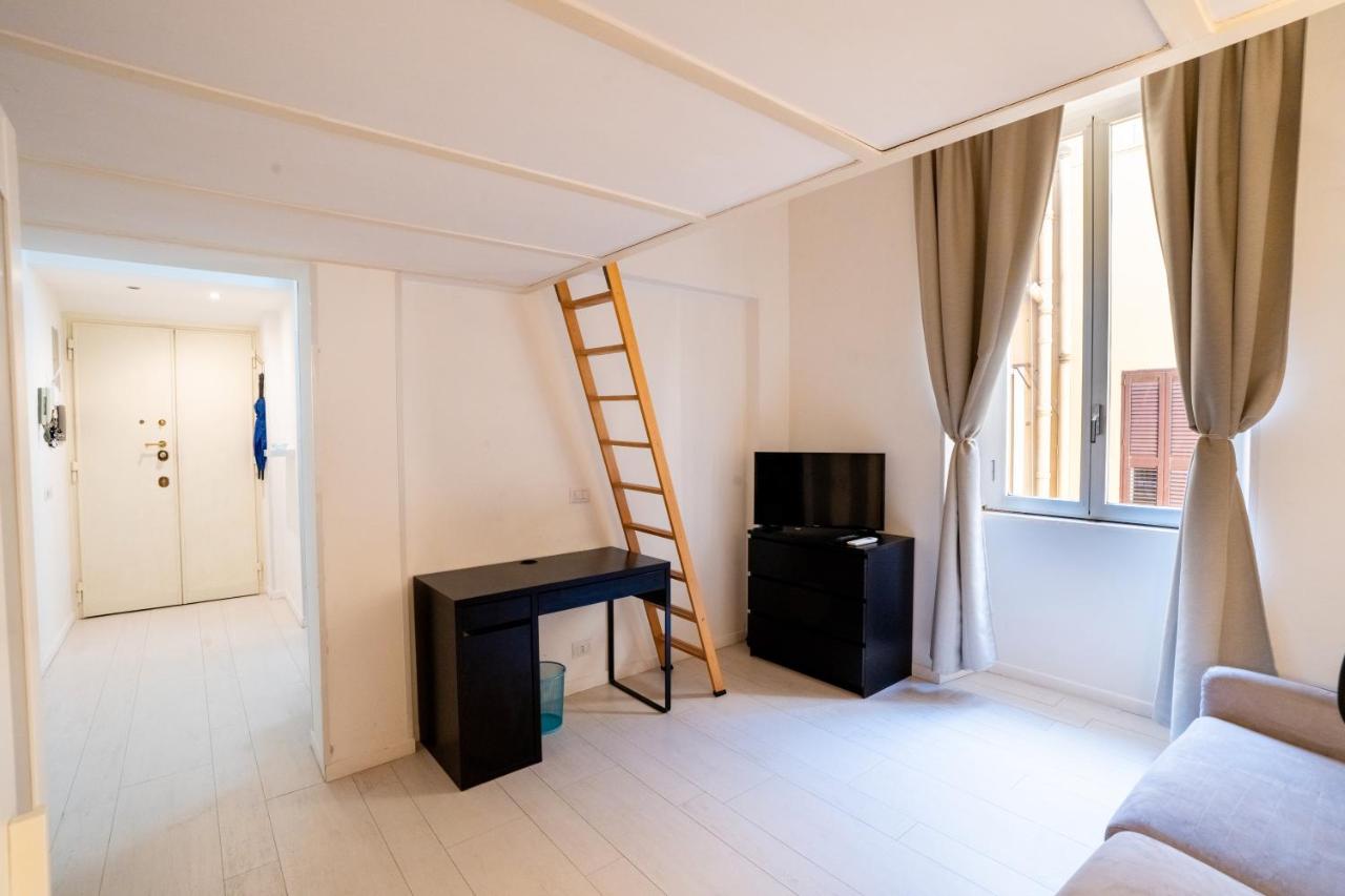 Rome City Center loft - special offer - 2
