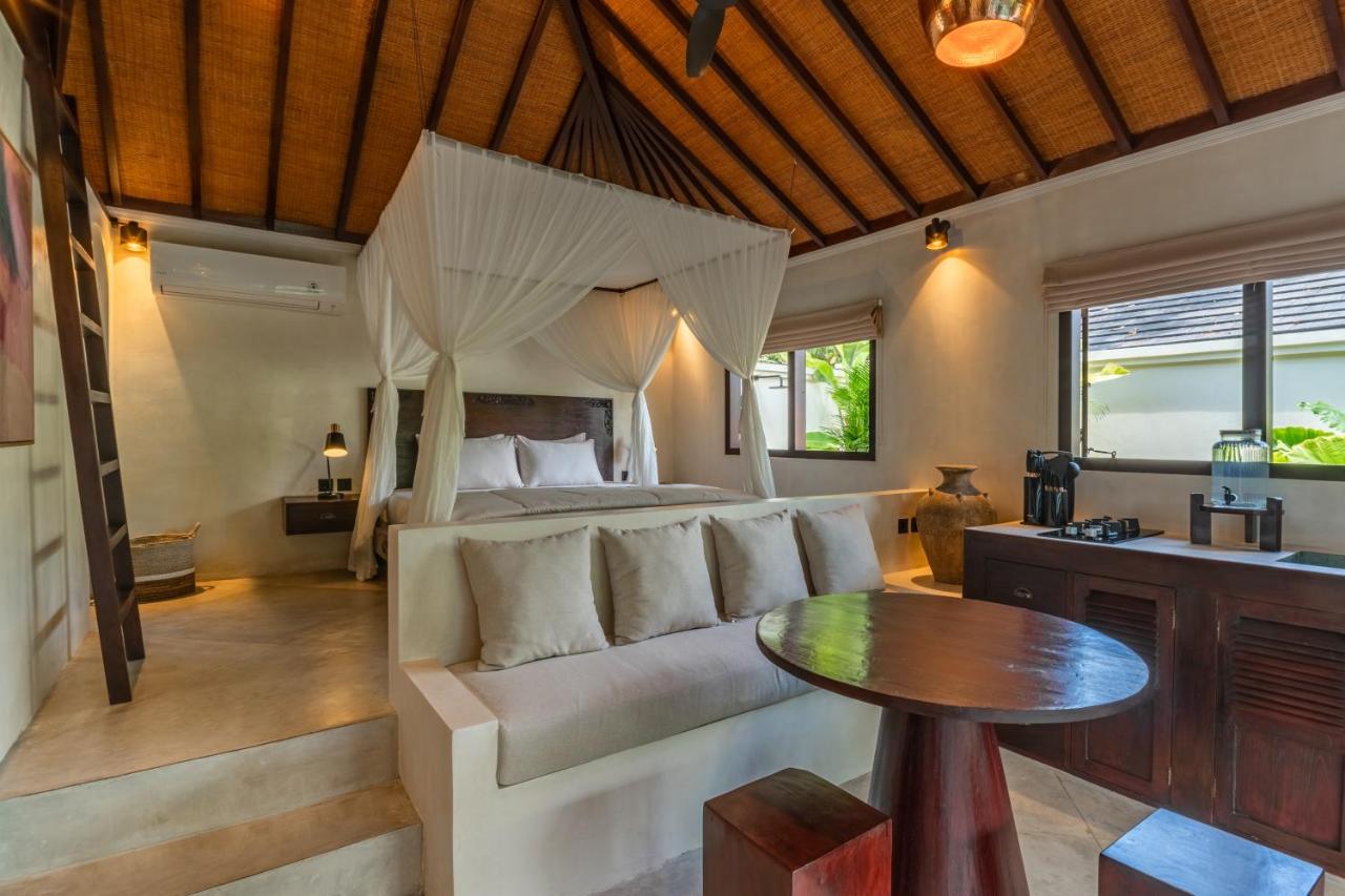 Liberbalia Villas - 5