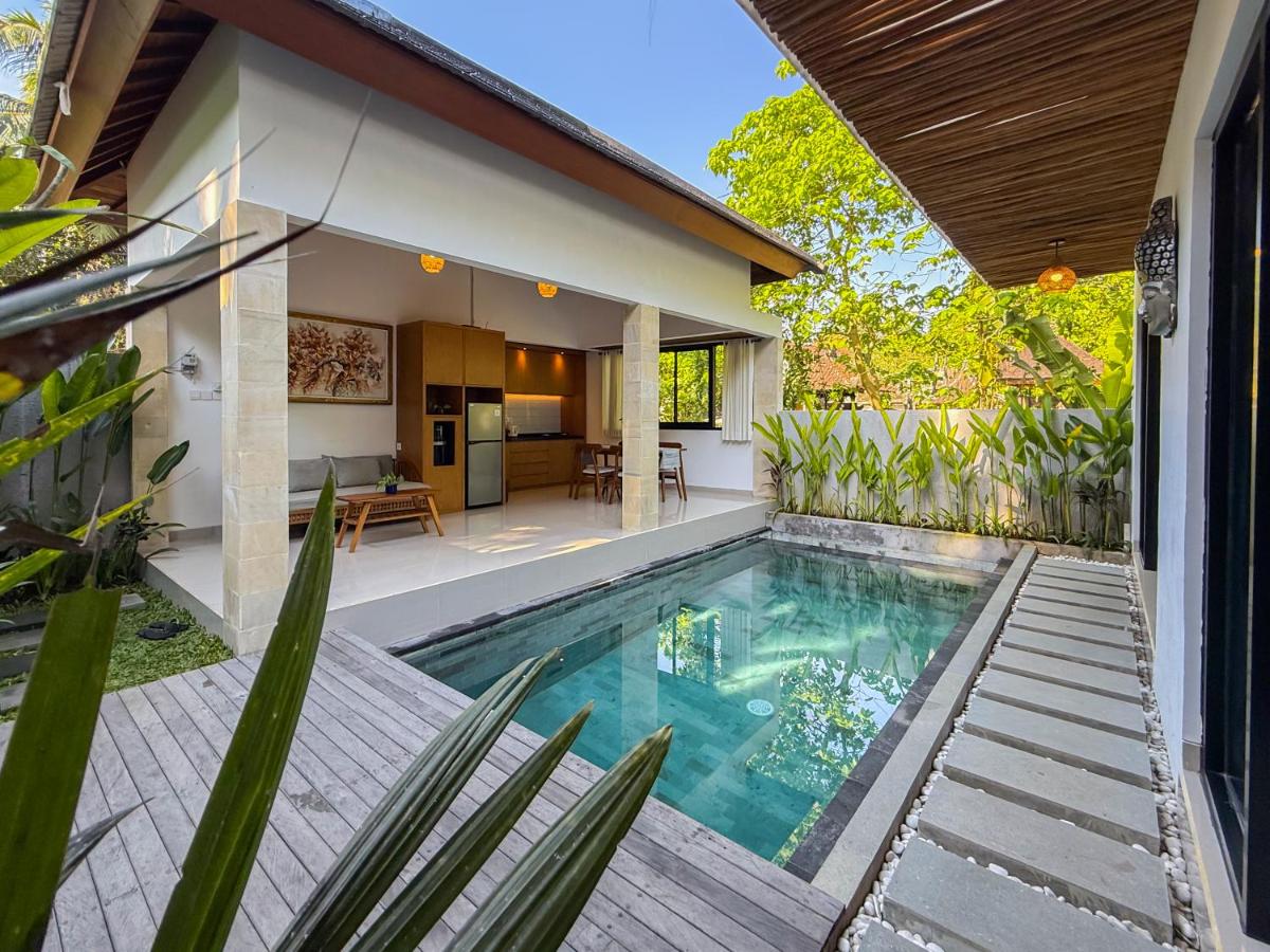 Varila Villa Ubud - 4