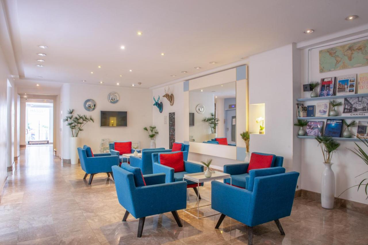 Hotel Astoria - Astotel - 5