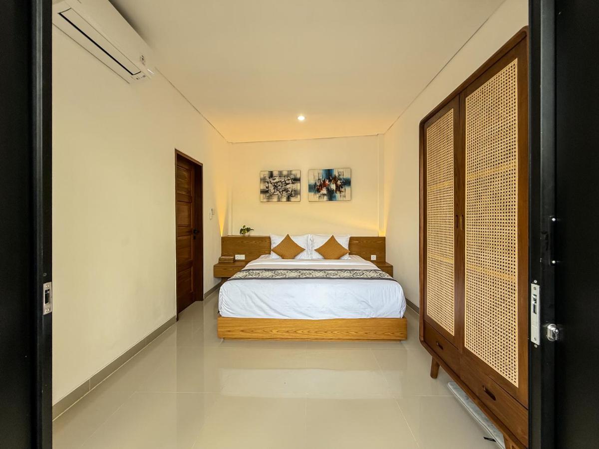 Varila Villa Ubud - 2