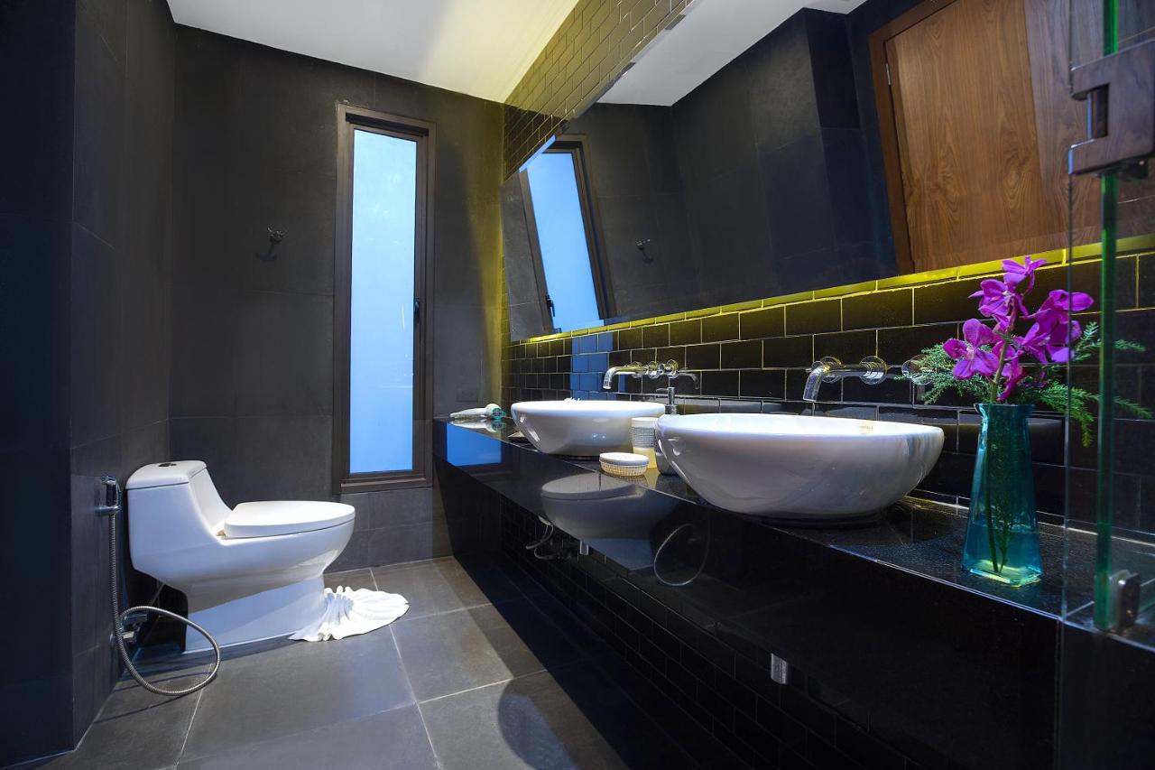 3 BR coco B6 Pool Villa Kamala Beach - 3