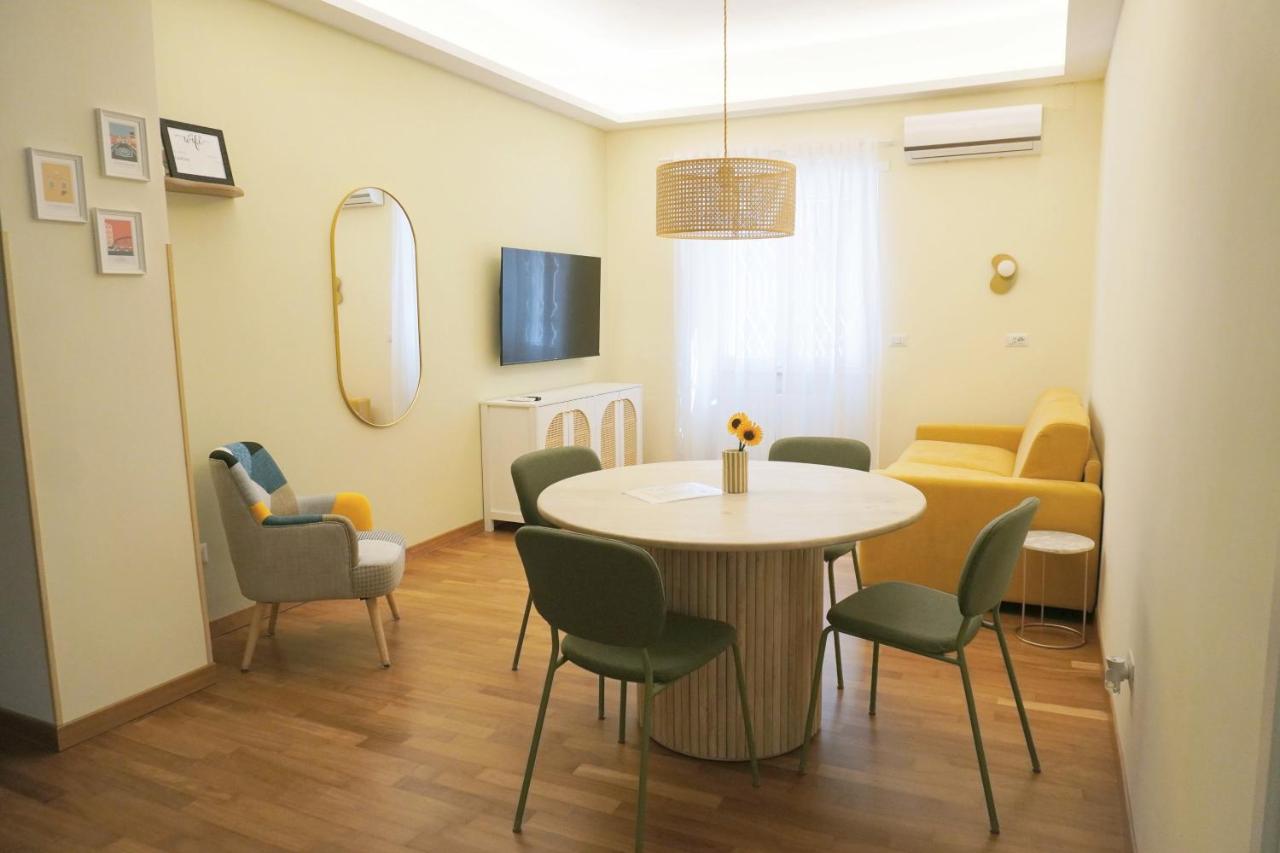 CasaCoco con posto auto e 2 bagni