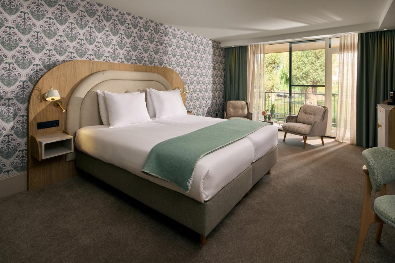 Van der Valk Hotel Volendam - Recently renovated - 2