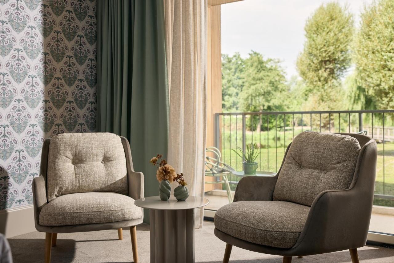 Van der Valk Hotel Volendam - Recently renovated - 4