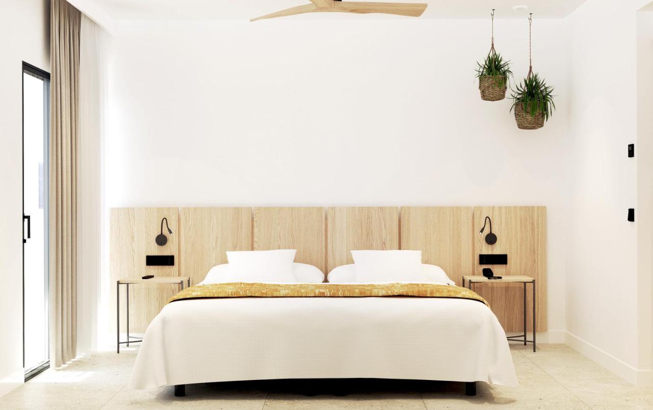 Tangerine by Honne Hotels - Adults Only - 3