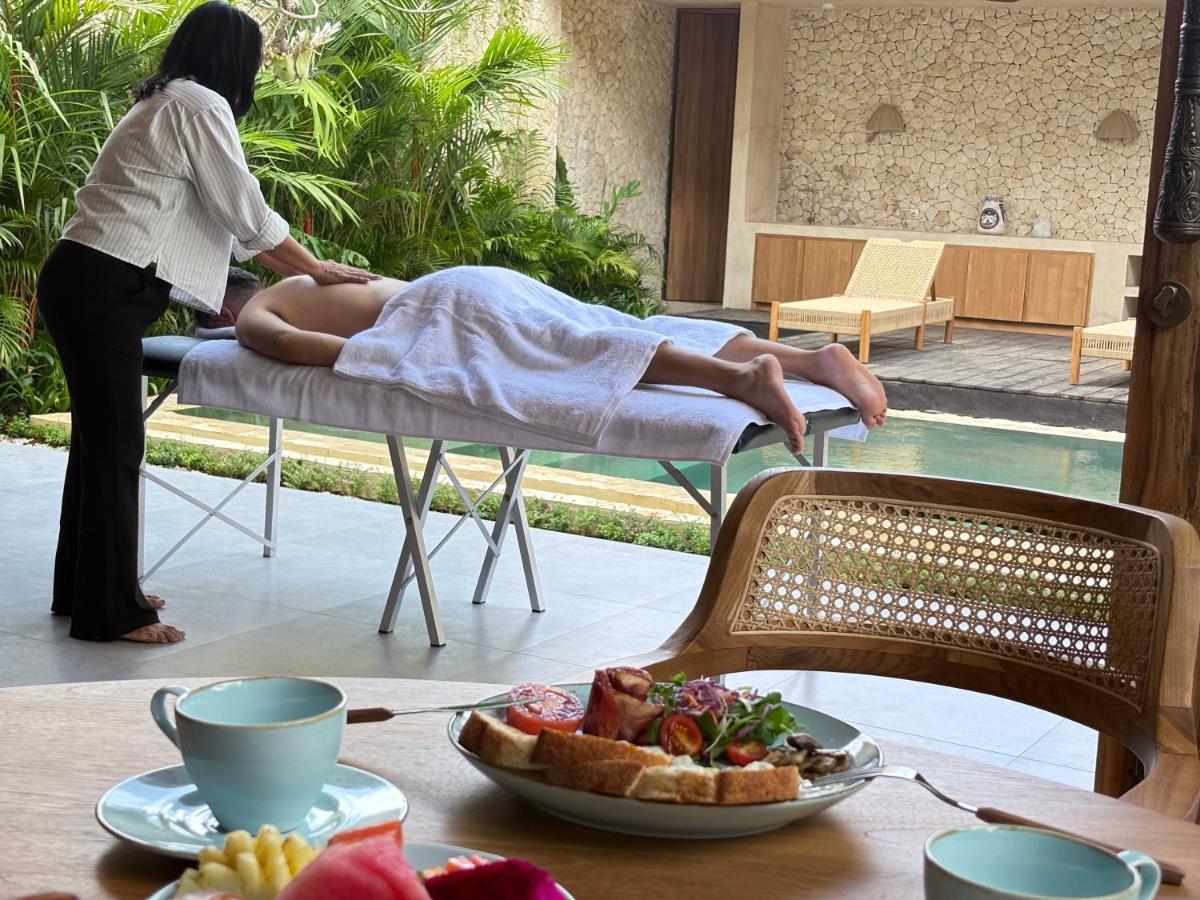 MINTU Villa Uluwatu - BBQ, Private Pool & Concierge Service - 5