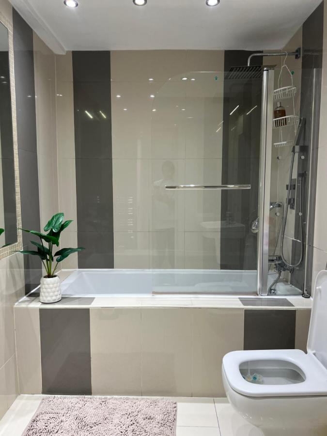 London Property Apartments for up to 6, next to Big Ben & London Eye - 4