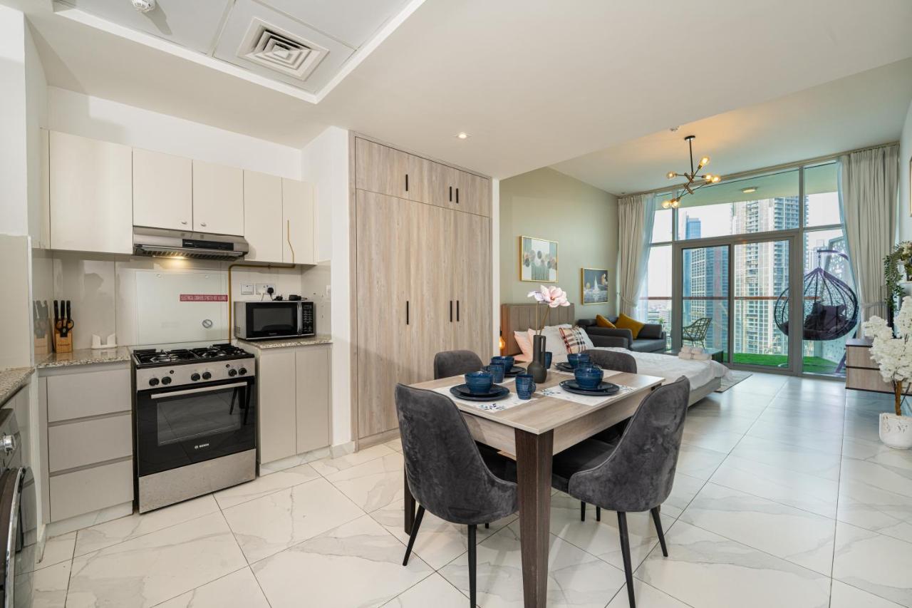 Burjkhalifa View Top Floor Dubai Mall 7Mins - 5