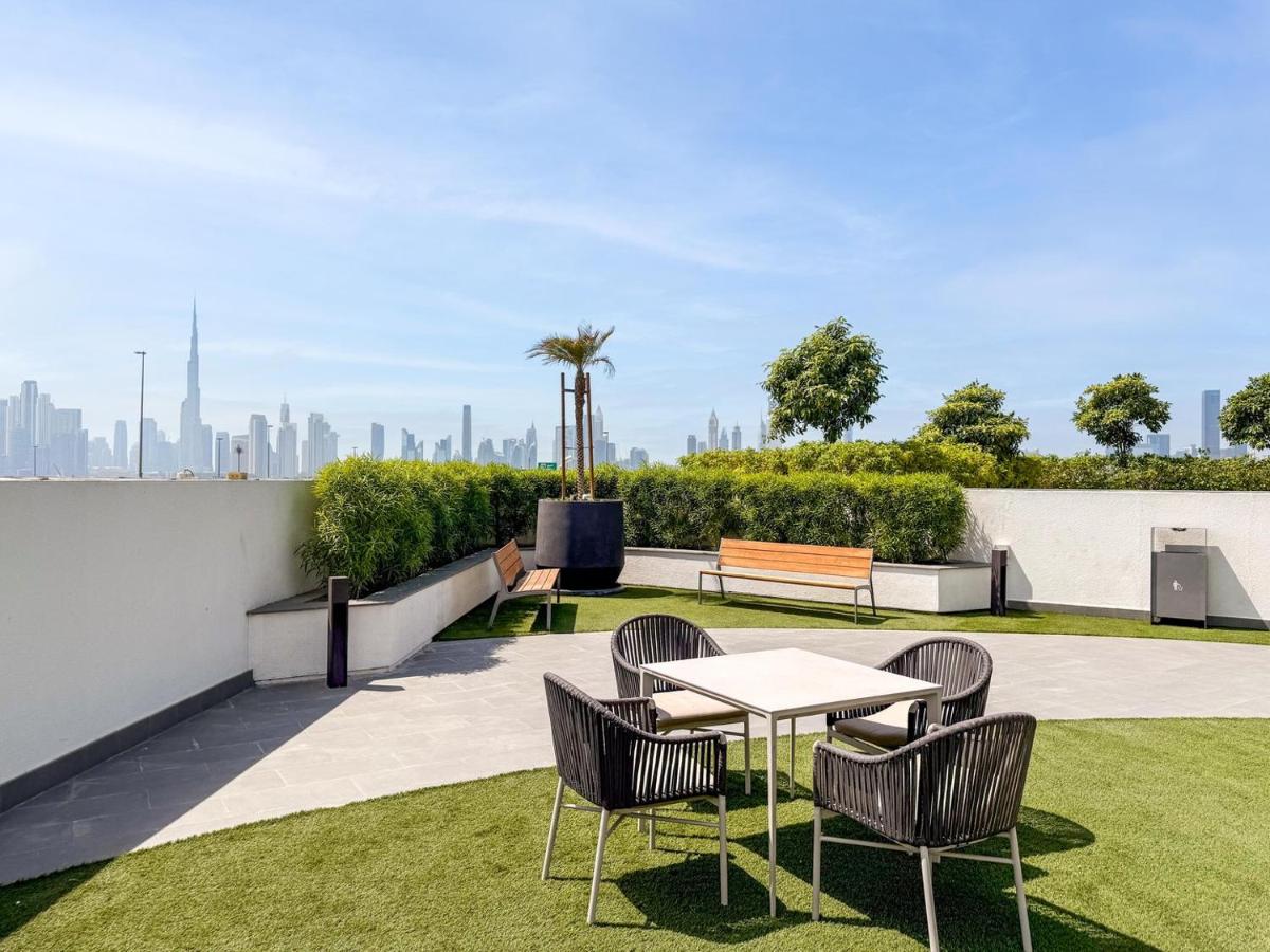 GuestReady - Furnished Studio | Burj & Canal Views - 2