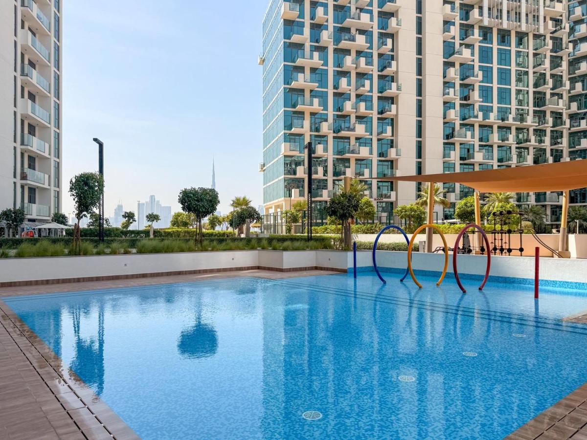 GuestReady - Furnished Studio | Burj & Canal Views - 3