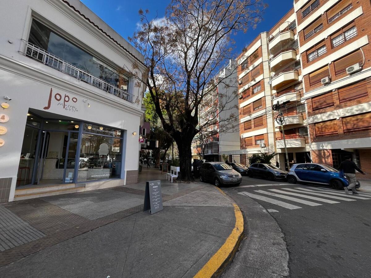 Urquiza Suite Premium Rental - 2