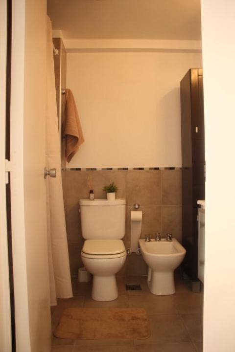 Urquiza Suite Premium Rental - 5