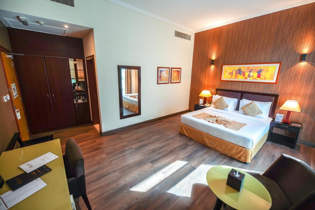 Villaggio Hotel Abu Dhabi - 2