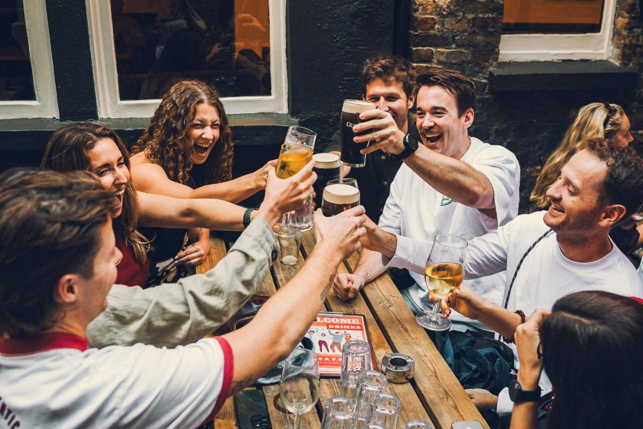 St Christopher's Inn London Bridge - The Inn - 2