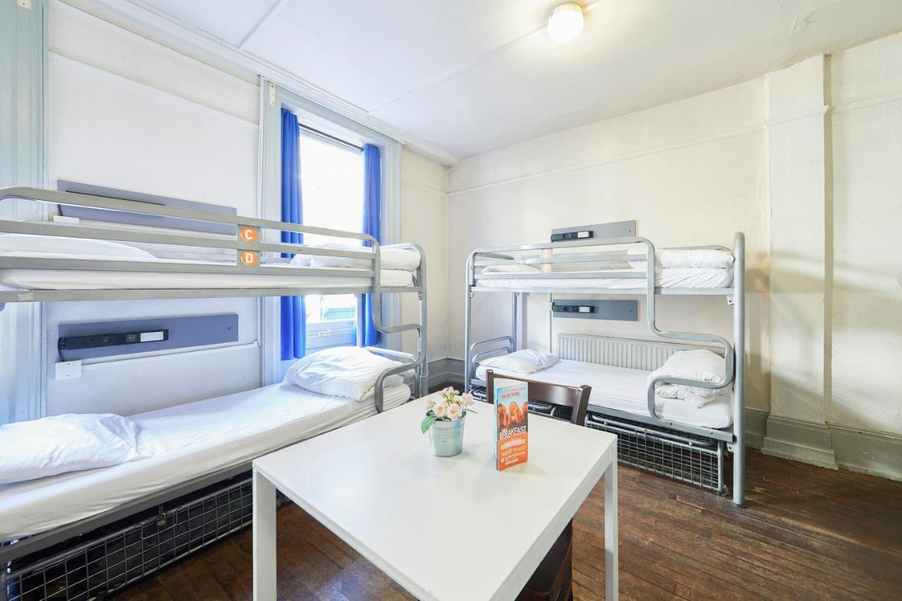 St Christopher's Inn London Bridge - The Inn - 3