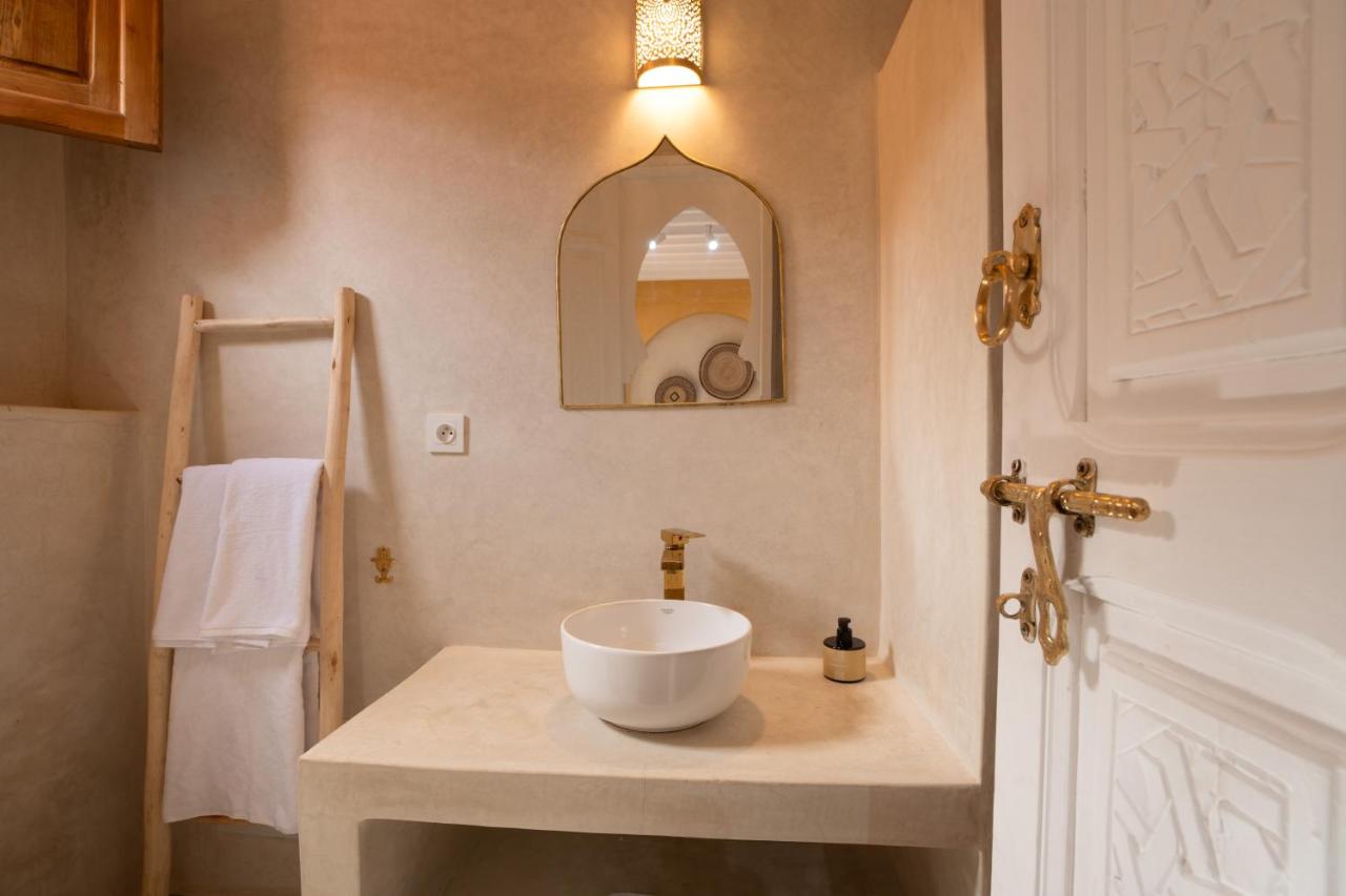 Riad Tassili Vert - 3