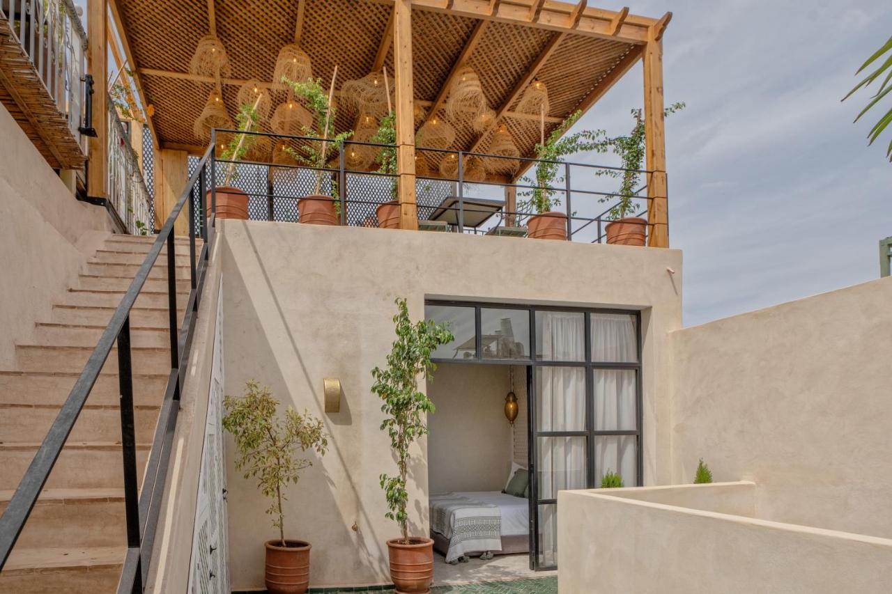 Riad Tassili Vert - 5