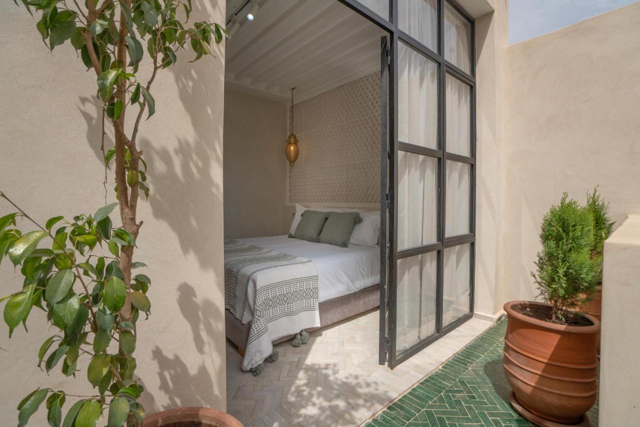 Riad Tassili Vert - 2