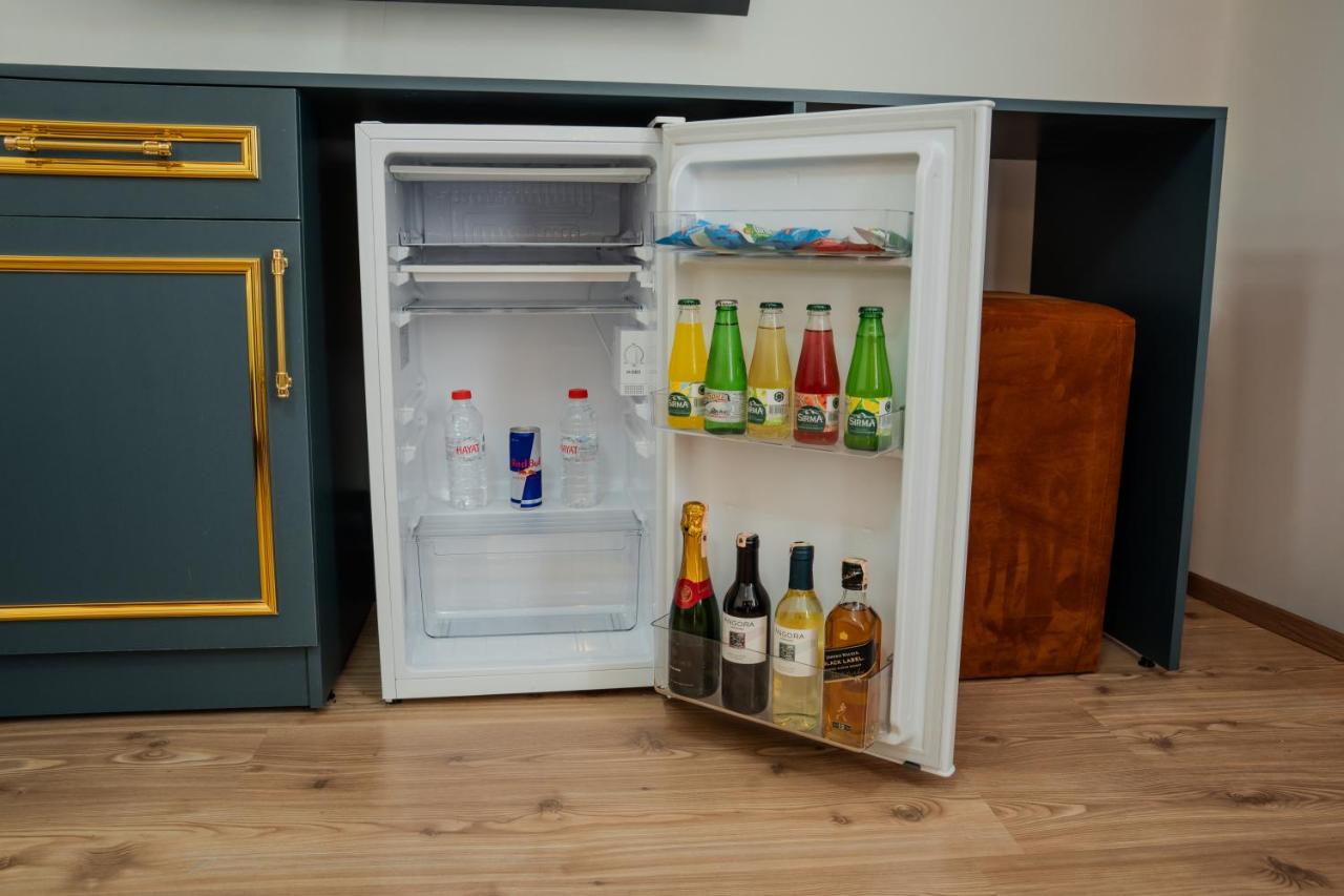 crown taksim hotel - 5