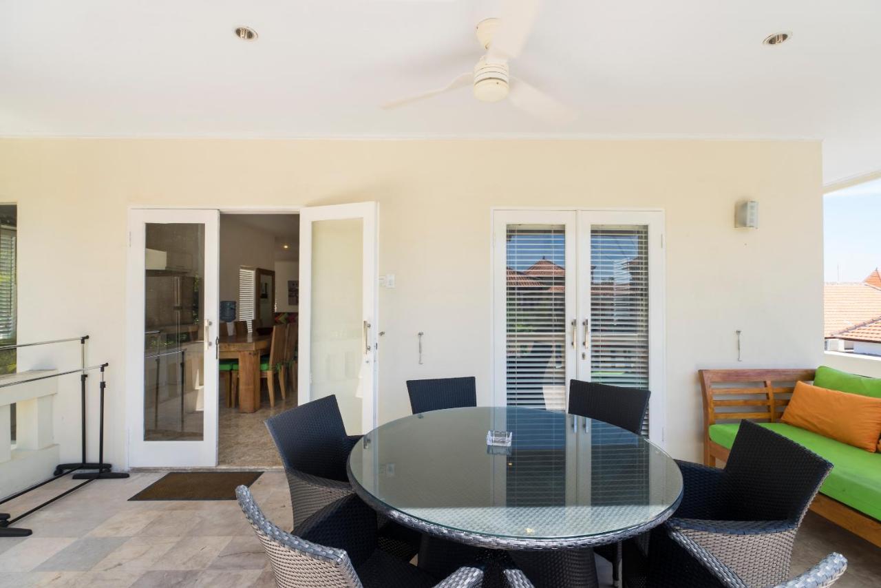 Beach Melati Apartments - 3