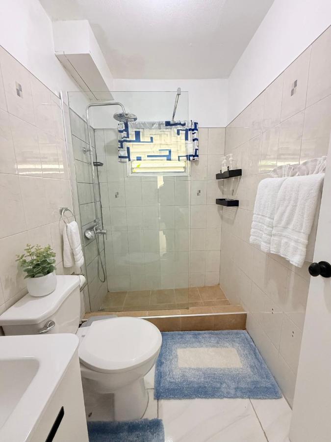 Beachfront home near Dunns River Falls - 3