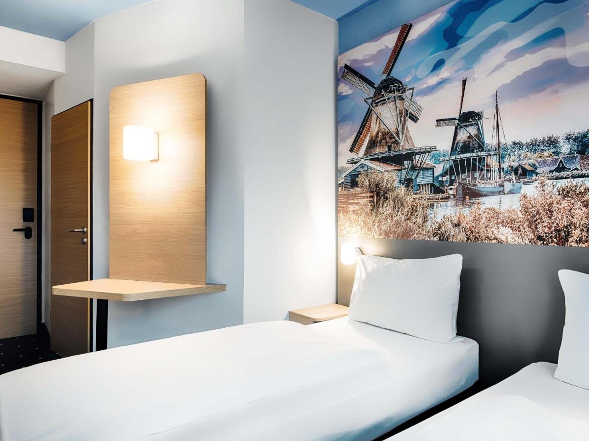B&B Hotel Amsterdam-Zaandam - 3