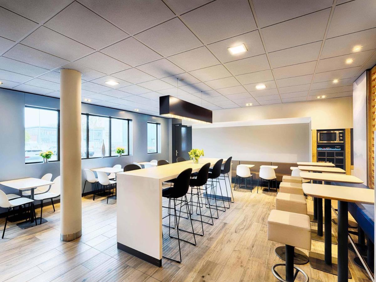 B&B Hotel Amsterdam-Zaandam - 5