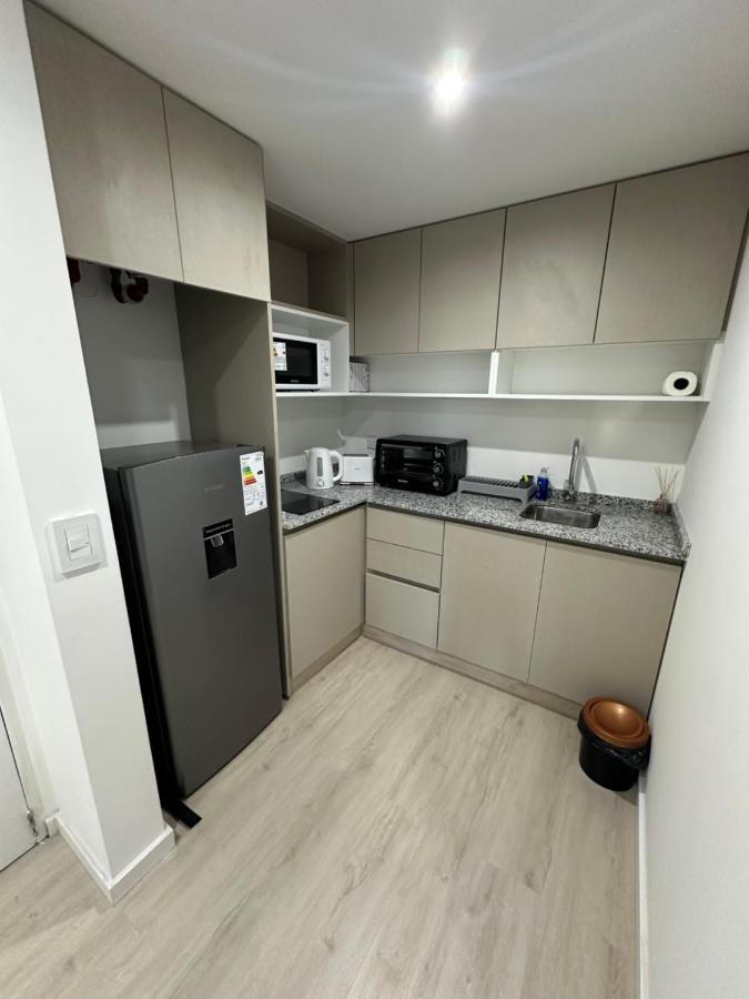 MOVISTAR ARENA PREMIUM THAMES 56 7 piso 713 Cochera opcional y Seguridad - 5