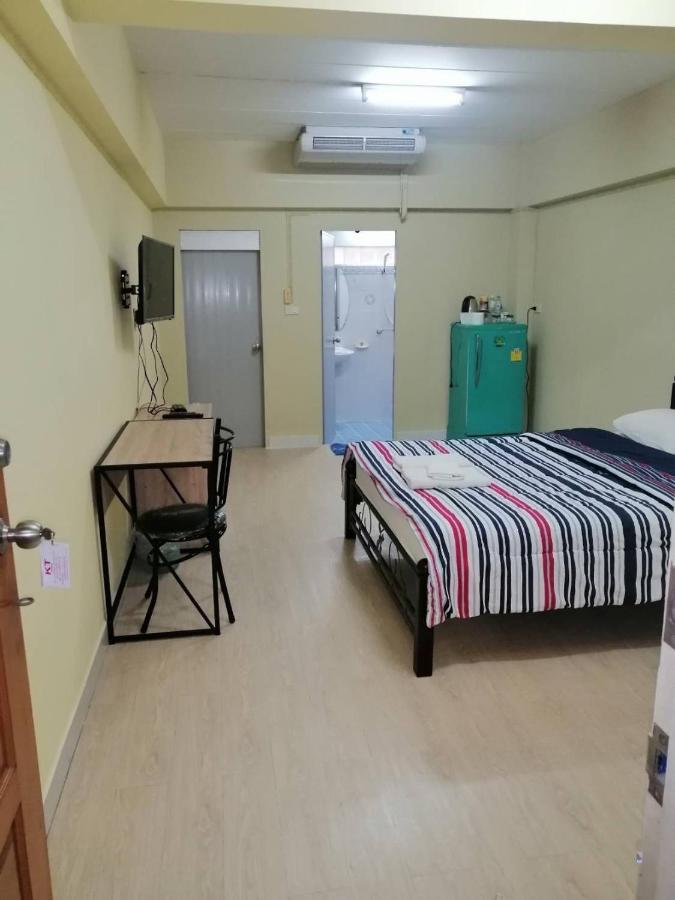 KT MANSION Victory Monument - 3