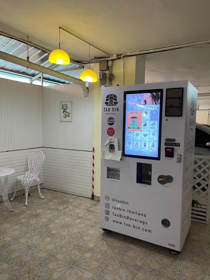 KT MANSION Victory Monument - 5