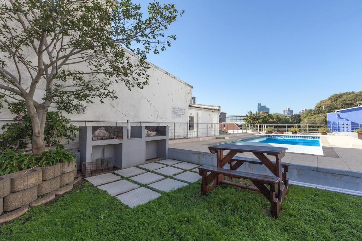 Harbour Terrace 48 by CTHA - 4