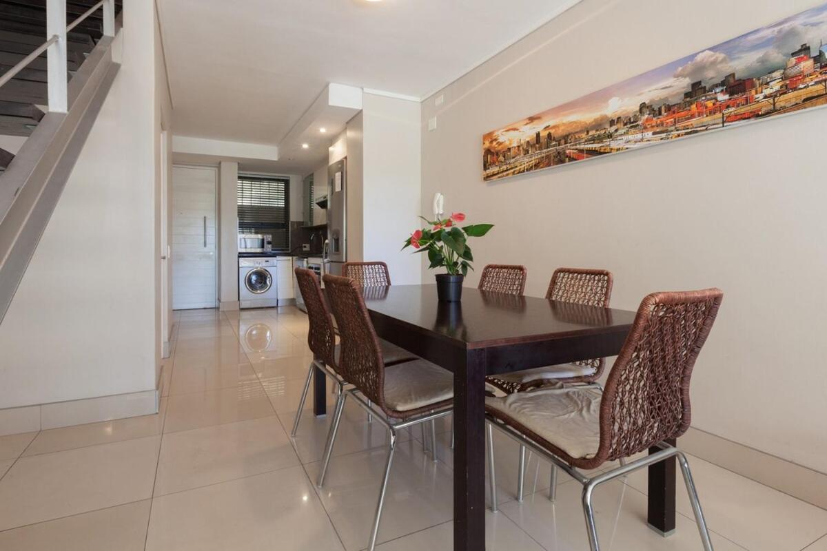 Adderley Terrace J10 by CTHA - 5