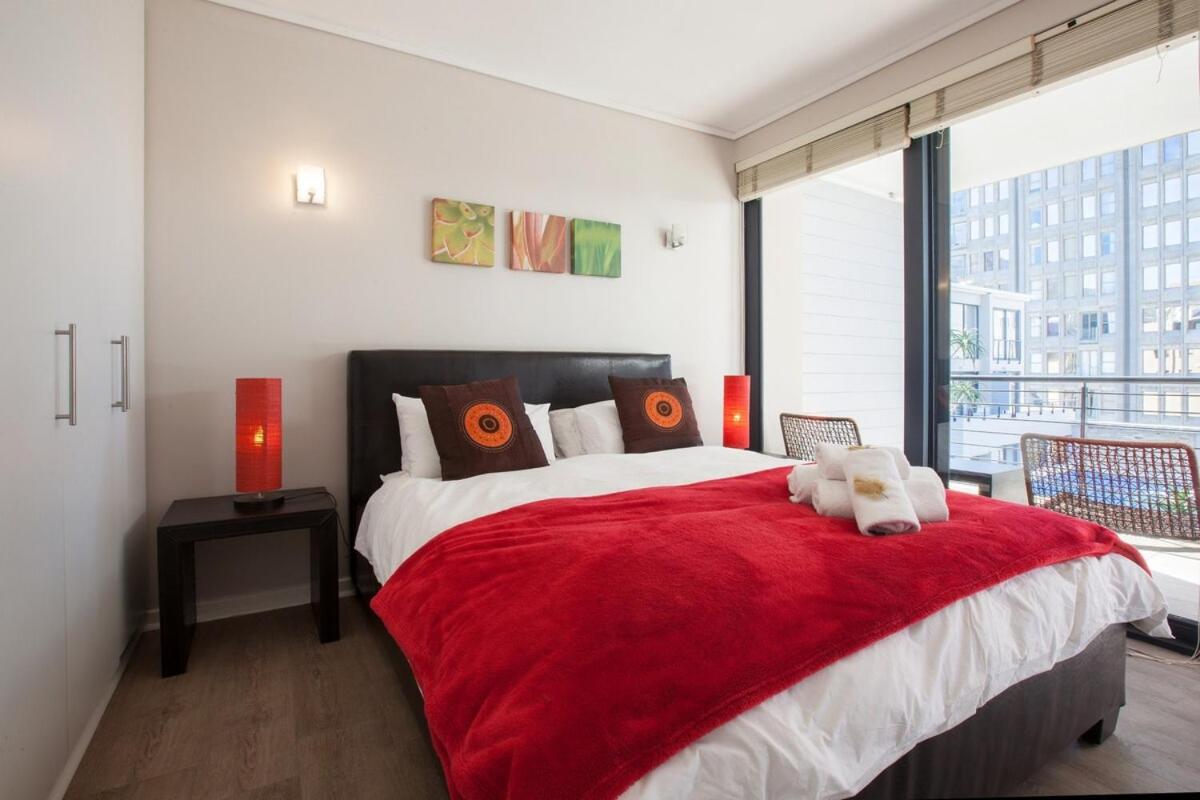 Adderley Terrace J10 by CTHA - 2