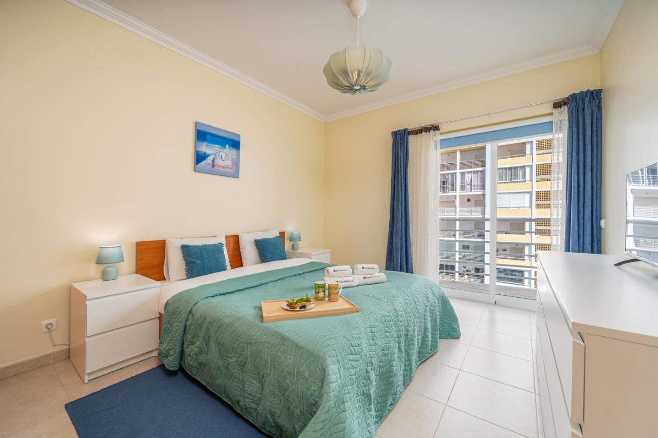 Sunlit Poolside Retreat w/ Balcony by HostWise - 2