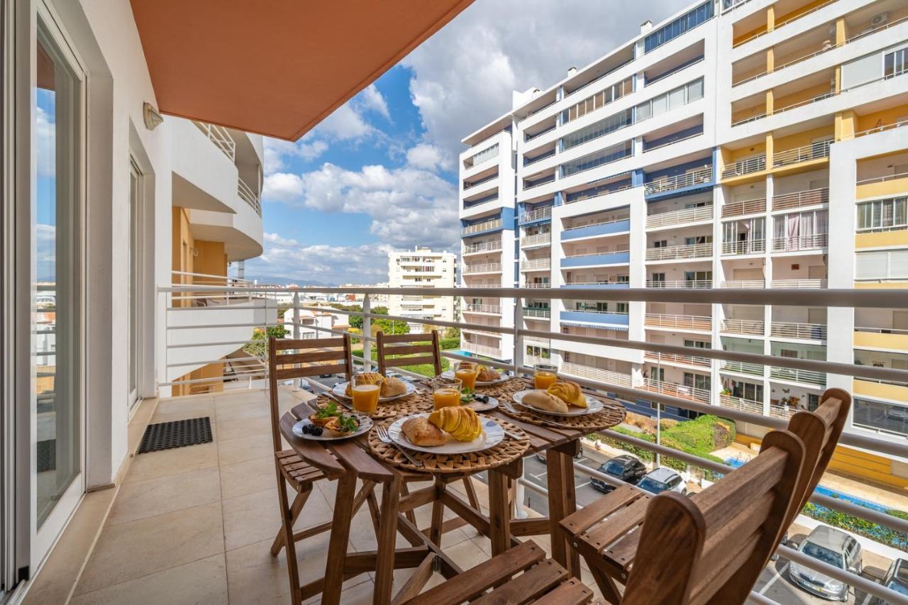 Sunlit Poolside Retreat w/ Balcony by HostWise - 4