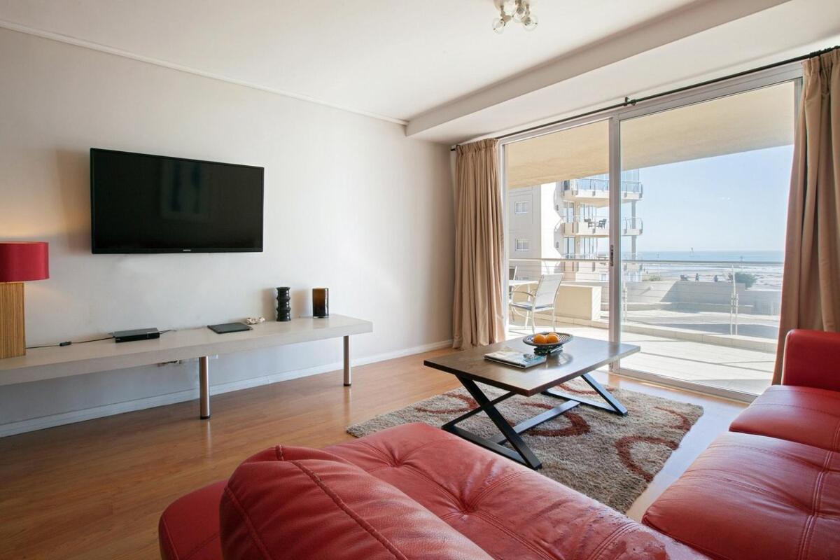 Lagoon Beach 136A by CTHA - 5