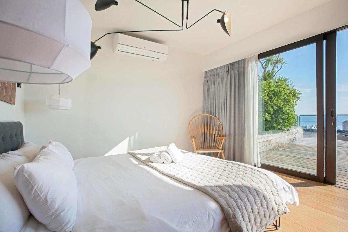 Chamonix 16 by CTHA. - 2