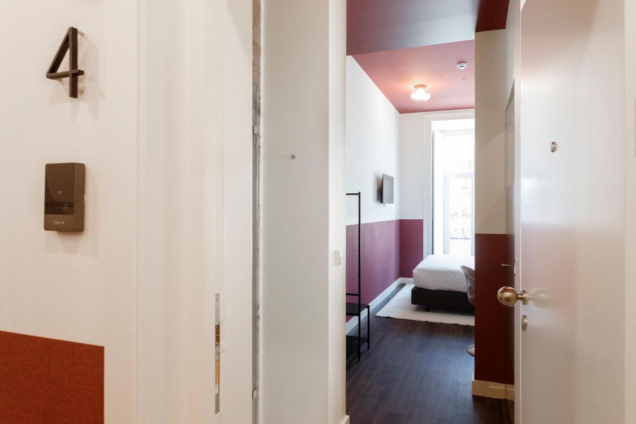 Gloria Guesthouse - 3