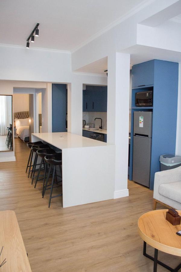 The Burg Collection - Suit One - 4