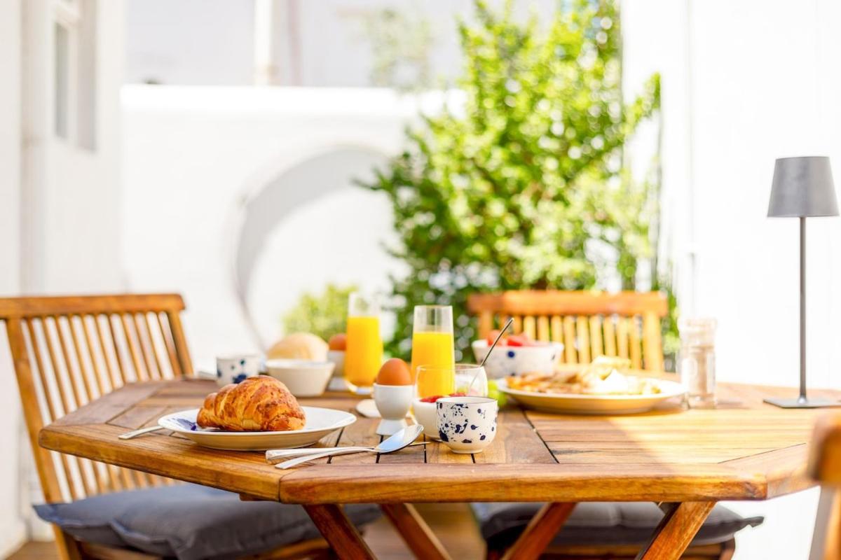 Beaumont Cottages 2 by CTHA - 5